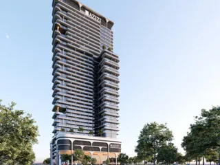 Azizi Milan 30 в City of Arabia