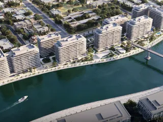 Eden House The Park в Al Satwa