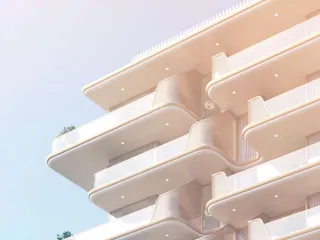 Sunset Bay в Dubai Islands