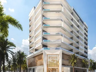 Stamn One в Al Satwa