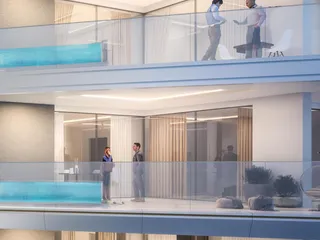 Stamn One в Al Satwa