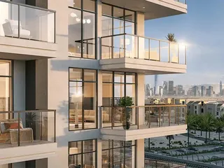 Avenue Residence 7 в Al Furjan