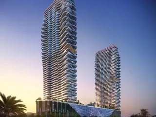 Laguna Residence в City of Arabia