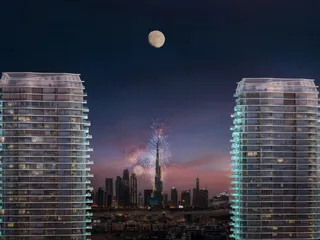 Laguna Residence в City of Arabia