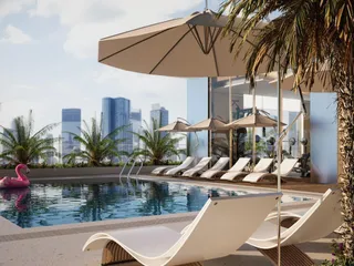 Stamn Yuni в Al Satwa