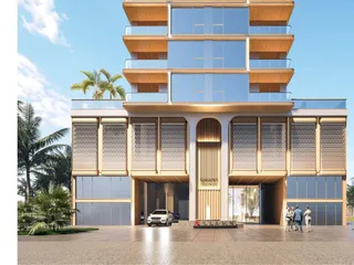 Stamn Yuni в Al Satwa