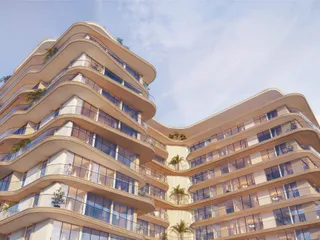 The Boulevard в Dubai Land Residence Complex