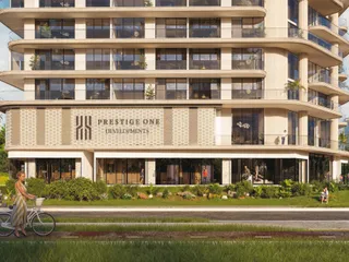 The Boulevard в Dubai Land Residence Complex