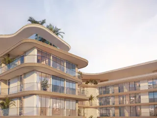 The Boulevard в Dubai Land Residence Complex