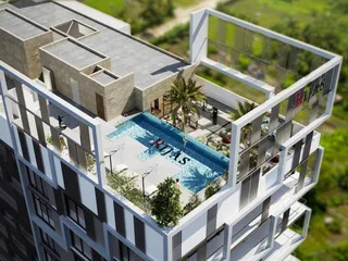 Rijas Suites в Majan