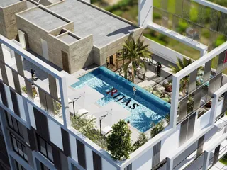 Rijas Suites в Majan