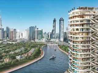 Casa AHS в Al Safa