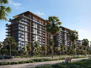 City Walk Crestlane 2&3 в Al Wasl