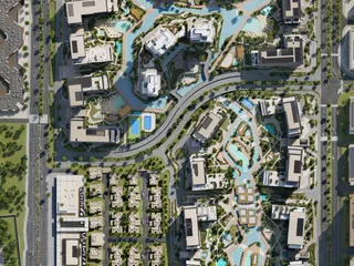 City Walk Crestlane 2&3 в Al Wasl