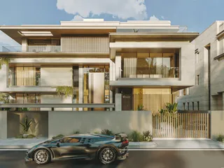 Mews Mansions в Nad Al Sheba 1