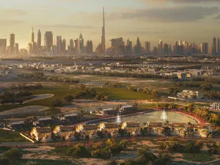 Mews Mansions в Nad Al Sheba 1