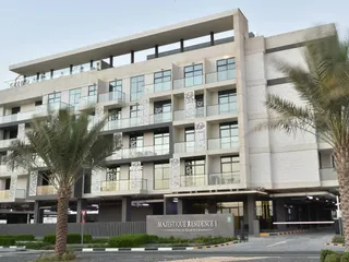 Majestique Residence в Dubai South