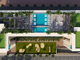 Olaia Residences в Dubai