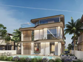 Wellington Grand Villas в MBR City