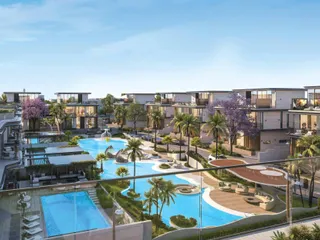 Wellington Grand Villas в MBR City