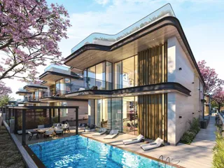 Wellington Grand Villas в MBR City