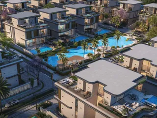 Wellington Grand Villas в MBR City