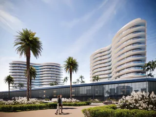 Trussardi Residences 2 в Al Furjan