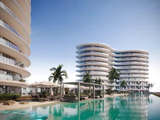 Trussardi Residences 2 в Al Furjan