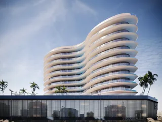 Trussardi Residences 2 в Al Furjan