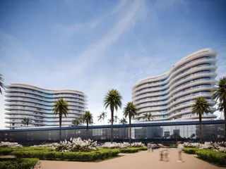 Trussardi Residences 2 в Al Furjan