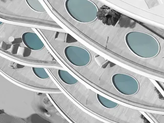 AGUA Residences в Dubai Islands