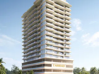 Celesto Tower в Deira