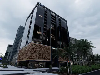 Zenith J1 в Jumeirah Village Circle (JVC)