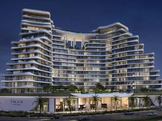 15 Cascade в Dubai