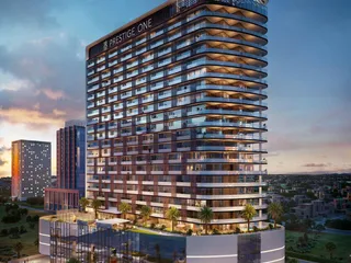 The Golf Place в Dubai Sports City