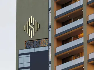 Butterfly Towers в Arjan