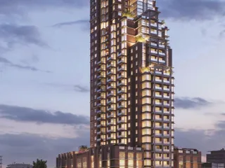 Riva Residence в Dubai