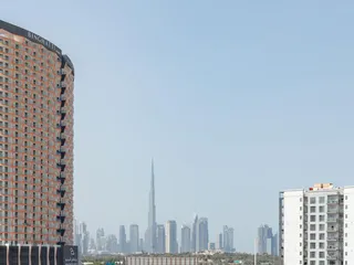 Binghatti Ghost в Al Jadaf