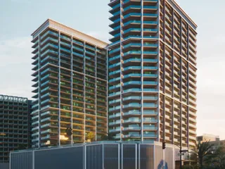 Binghatti Ghost в Al Jadaf