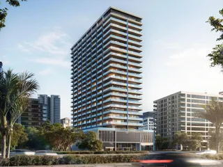 Binghatti Ivory в Al Jadaf