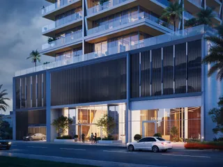 Binghatti Ivory в Al Jadaf