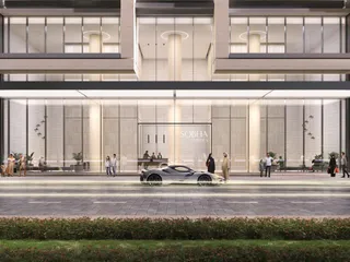 Sobha Solis в Dubai