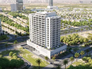 Barari Parkview в Wadi Al Safa 3
