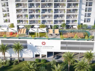 Barari Parkview в Dubai