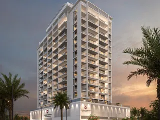 Barari Parkview в Dubai