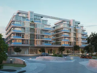 Samana Rome в Dubai