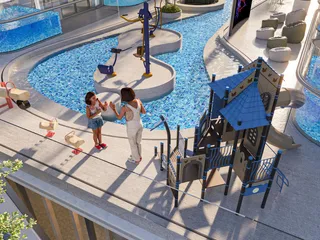 Samana Rome в Dubai