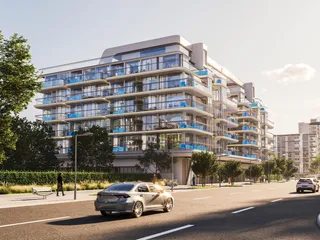 Samana Rome в Dubai