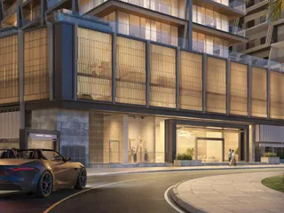 Binghatti Starlight в Al Jadaf