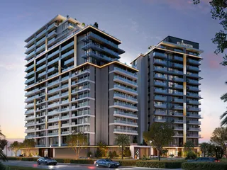 The Hillgate в Silicon Oasis